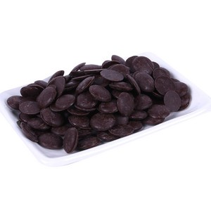 상상앤드 코팅 다크초콜릿, 500g, 1개