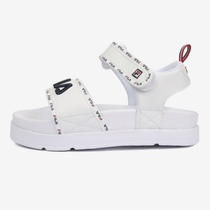 휠라 아동용 드리프터 잭덥 샌들 KD 3SM01249