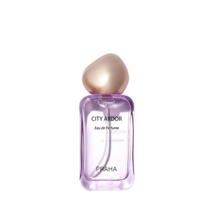 시티 아르도 시크릿 인 프라하 체코 오 드 퍼퓸, 30ml, 1개