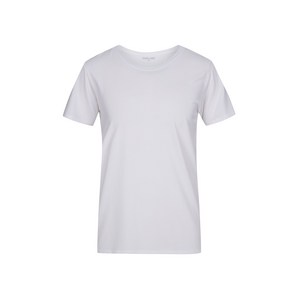 EDITION 쿨데이 라운드 반팔 티셔츠 NEA2US1701