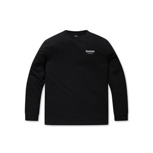 폴햄 쿨테리 그래픽 긴팔 티셔츠 PHA2TR3020
