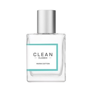 클린 클래식 웜 코튼 EDP, 30ml