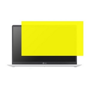 퓨어클리어 LG 그램14 14Z90N 14ZD90N 올레포빅 고광택 액정 보호필름 + 외부 무광 3종 필름 세트, 1세트