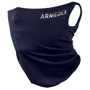 아르메데스 사계절 귀걸이 스포츠 마스크 AR-21, 네이비