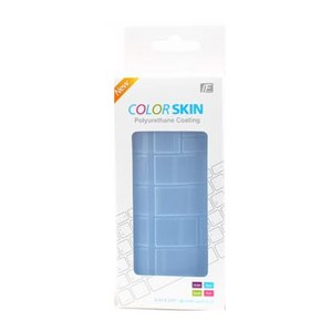 카라스 LG노트북 15U70N/15UD70N 전용 노트북 키스킨 컬러, 블루, 1개