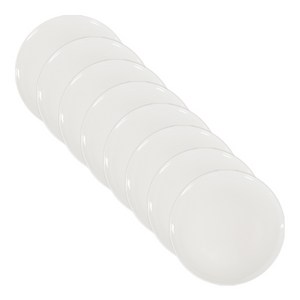 ABM 도자기 접시 6경 8p, 8개