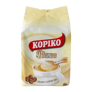 마요라 코피코 블랑카 화이트 커피, 30g, 10개입, 1개