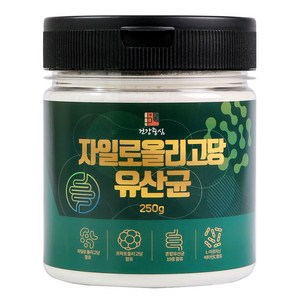 건강중심 자일로 올리고당, 1개, 250g