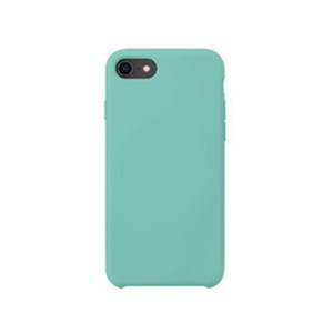 솔츠 실리콘 심플 컬러 휴대폰 케이스