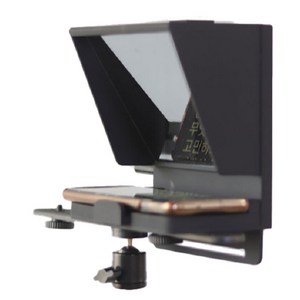 디키트 T7 스마트폰 프롬프터 리모컨, 선택안함, 선택안함