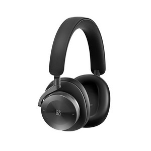 뱅앤올룹슨 Beoplay 노이즈 캔슬링 오버이어 블루투스 헤드폰, Black, H95