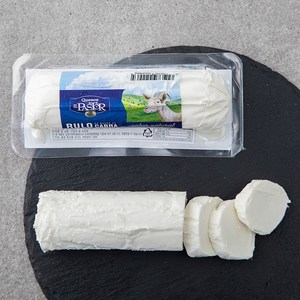 엘파스토르 고트 로그 치즈 내츄럴, 110g, 1개입, 1개