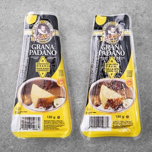 파르네제 그라나파다노, 150g, 2개입, 1개