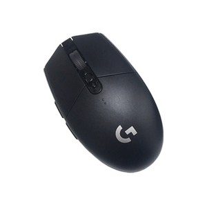 로지텍 LIGHTSPEED 무선 게이밍 마우스