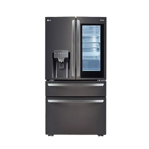 LG전자 디오스 양문형냉장고