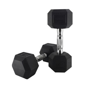 쿠스포츠 PEV 육각 아령 5kg, 2개