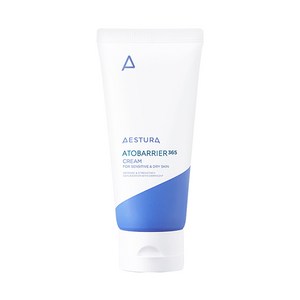 에스트라 아토베리어 365 크림, 80ml, 1개