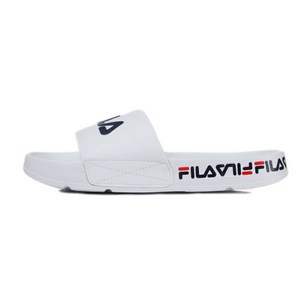 [FILA] 휠라 드리프터 테이피 테잎 슬리퍼 1SM00561E