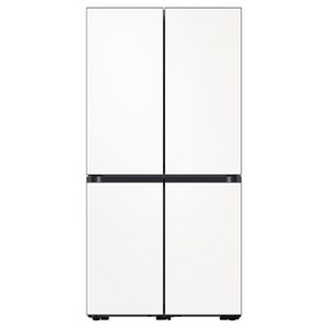 삼성전자 비스포크 프리스탠딩 4도어 냉장고 875L 방문설치 삼성비스포크냉장고