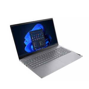 레노버 2022 ThinkBook 15 G4 IAP 코어i5 인텔 12세대, 미네랄 그레이, 256GB, 8GB, Free DOS, 21DJ00C2KR
