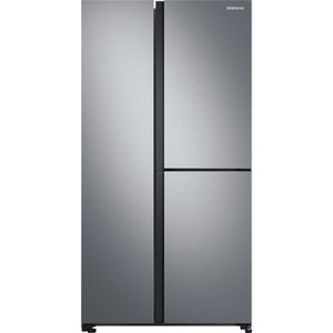 삼성전자 양문형 냉장고 846L 방문설치 큰냉장고