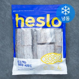 해슬로 모로코 손질 갈치 (냉동), 1개, 1kg(대)