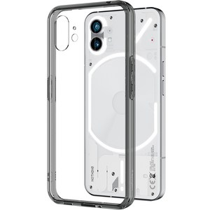 슈피겐 울트라 하이브리드 투명 휴대폰 케이스 ACS05422