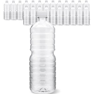 미르코리아 생수 원형, 24개, 1800ml