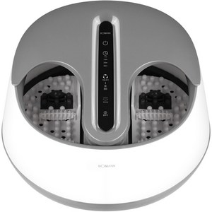 보만 스팀 족욕기, 화이트, FS3230W