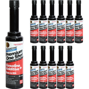 스타나다인 연료첨가제 가솔린, 가솔린/휘발유, 12개