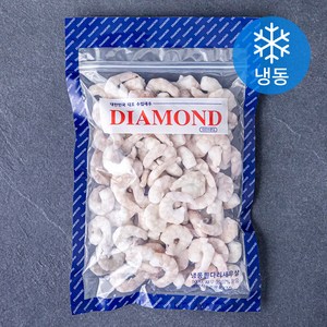 DIAMOND 생새우살 (냉동), 1개, 500g(71~90)