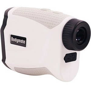 버디메이트 골프거리 측정기 + 레더 케이스, BM-888, 혼합색상