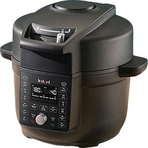 인스턴트브랜드 싱글리드 콤보 전기냄비 6.2L, SLCO65000