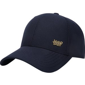 JEEP SPIRIT 레이블 메쉬 볼캡 야구모자 FREE + 지프전용포장