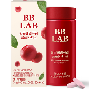 추천10링곤베리