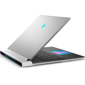 델 2023 에일리언웨어 X16 코어i7 인텔 13세대 지포스 RTX 4070, Lunar Silver, 1TB, 16GB, WIN11 Pro, DAWX16R1-WP02KR