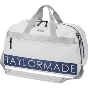 테일러메이드 시티테크 보스턴백, 화이트