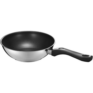 쿡에버 슈퍼 슬라이드 코팅 인덕션 웍 궁중팬, 24cm, 1개