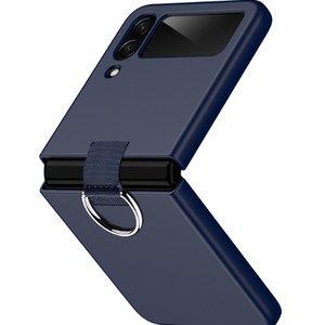 멕시드 씬커버 링 슬림 휴대폰 케이스