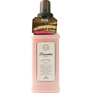 란도린 섬유유연제 클래식 피오레, 1개, 600ml
