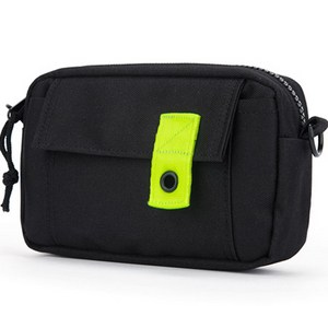 핍스 R2 utility mini cross bag + 동물 뱃지 세트