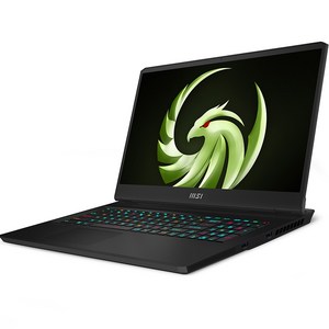 MSI 2023 알파 17 라이젠9 라이젠 7000 시리즈 지포스 RTX 4070, 블랙, 1TB, 16GB, Free DOS, MS-17K