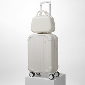 드로우인여행 20인치 캐리어 레디백 세트 기내용 캐리어 여행 기내반입 캐리어 가방