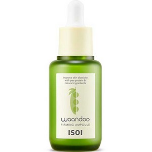 아이소이 완두콩 퍼밍 앰플, 30ml, 1개