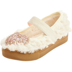 빔보빔바 여아용 웜 하트 ******온