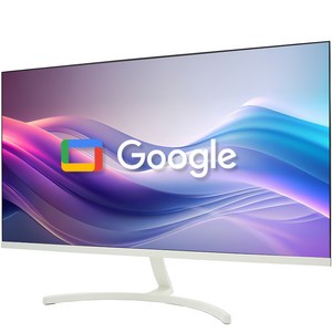 와이드뷰 68.58cm FHD 스마트 모니터, EKW271FMA11(화이트)
