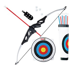 가가 금메달양궁 프로세트, 혼합 색상