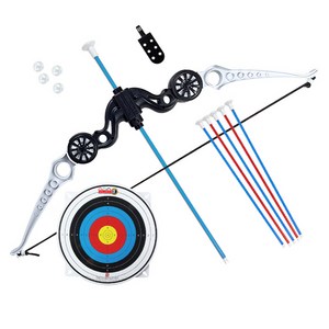 가가코리아 금메달 익스트림 키즈 변신 양궁 다트, 혼합색상