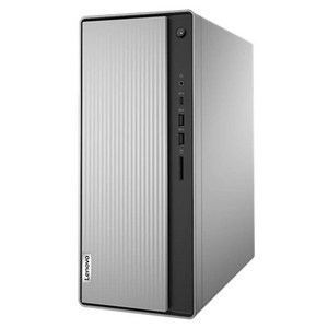 레노버 2021 아이디어센터5 14ACN6 라이젠5(Zen3) 라이젠 5000 시리즈, 미네랄 그레이, 32GB, 256GB, Free DOS, 90RX0006KR