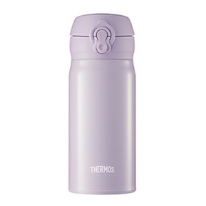 써모스 데일리 원터치 텀블러 JNL-354K, 스위트라벤더, 350ml, 1개